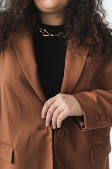 Жакет G-025 корица LegendStyle