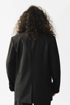 Жакет G-025 черный LegendStyle