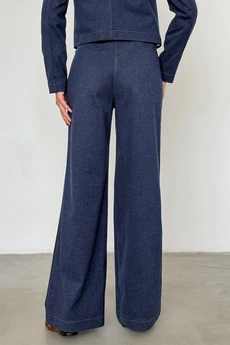 Брюки PP-002 синий LegendStyle