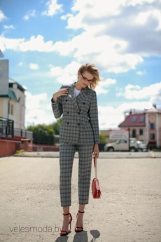 Пиджак 4318 Liberty
