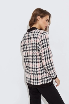 Кардиган 248 розовый Liberty