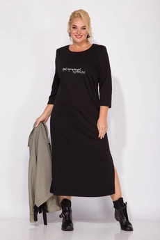 Костюм с платьем 1105 Liliana-style