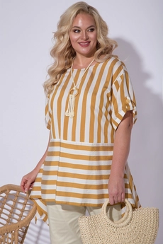 Блузка 1193 Liliana-style