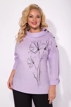 Блузка 1197 Liliana-style