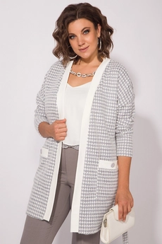 Кардиган 1242 Liliana-style