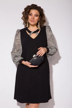 *Платье 1278 Liliana-style