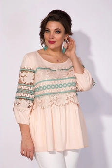 Блузка 1291 Liliana-style