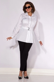 Костюм брючный 1364БрПн Liliana-style