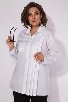 Костюм брючный 1364БрПн Liliana-style