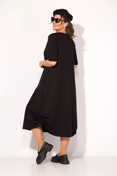 Костюм с платьем 1409 Liliana-style