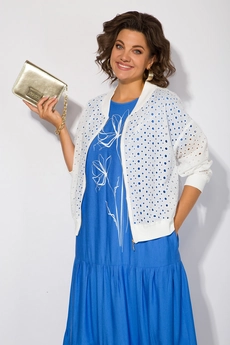 Жакет 1421Ж Liliana-style