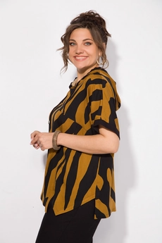 Костюм брючный 1438н Liliana-style