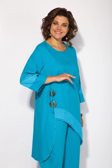 Костюм брючный 1447 Liliana-style