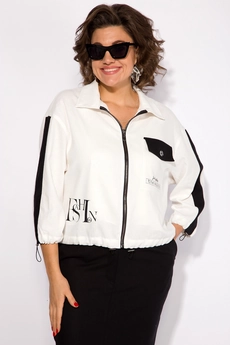 Костюм с юбкой 1455К Liliana-style