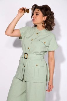 Костюм с шортами 1457 Liliana-style