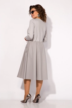 Костюм с платьем 1466 Liliana-style