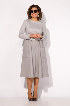 Костюм с платьем 1466 Liliana-style