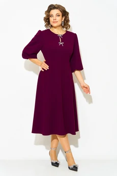 Платье 1491 Liliana-style