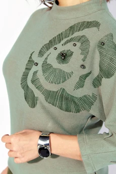 Костюм с юбкой 1500 Liliana-style