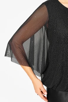 Блузка 1502 Liliana-style