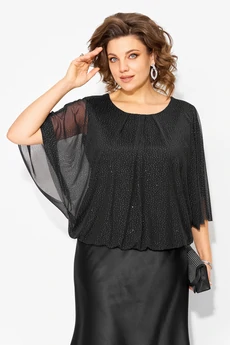 Блузка 1502 Liliana-style