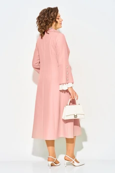 Платье 1508 пудра Liliana-style