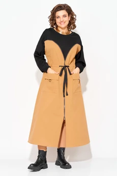 Платье 1510  Liliana-style