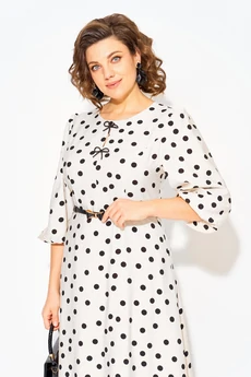 Платье 1511л Liliana-style