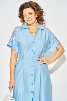 Платье 1519 Liliana-style