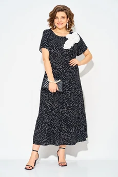 Платье 1528 Liliana-style