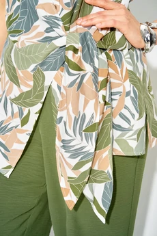 Костюм брючный 1529 Liliana-style