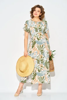 Платье 1530 Liliana-style