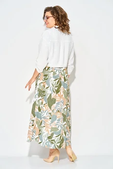 Костюм с платьем 1530К Liliana-style