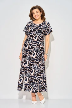 Платье 1530н Liliana-style