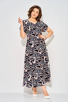 Платье 1530н Liliana-style