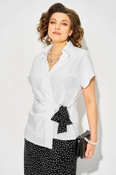 Костюм с юбкой 1534 Liliana-style