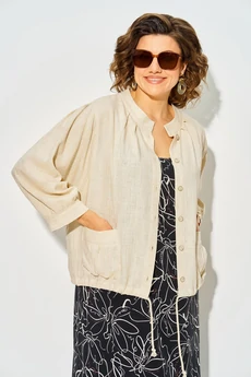 Костюм с платьем 1538 Liliana-style