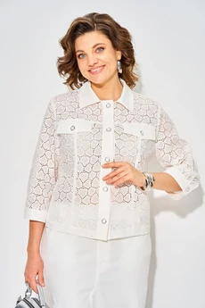 Костюм с юбкой 1540 Liliana-style