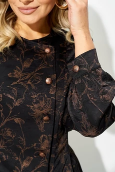 Костюм брючный 1583 Liliana-style