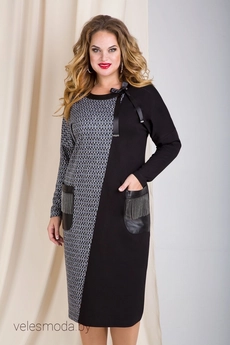 Платье 892 Liliana-style