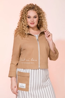 Костюм с платьем 920 Liliana-style
