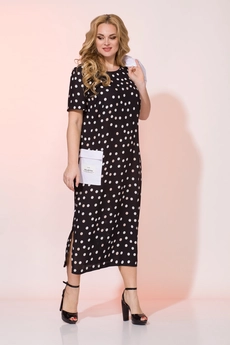 Костюм с платьем 920N Liliana-style