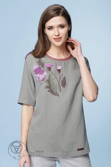Туника 1631 Linia-L