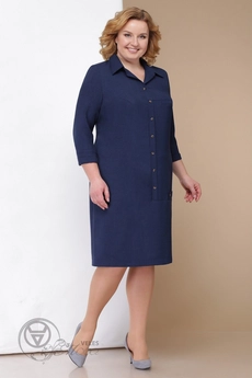 Платье 1656 Linia-L