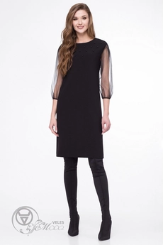 Платье 1694 Linia-L