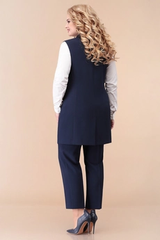 Костюм брючный 1846 Linia-L