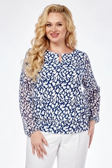 Блузка 2016 Linia-L