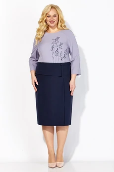 Платье 2089 Linia-L