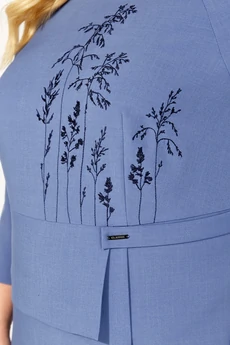 Платье 2097 Linia-L