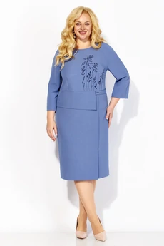 Платье 2097 Linia-L